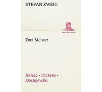Drei Meister
