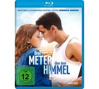 Drei Meter über dem Himmel (Blu-ray)