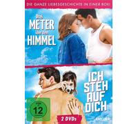 DREI METER ÜBER DEM HIMMEL/ - GONZALEZ MOLINA,FERNANDO 2 DVD NEUF
