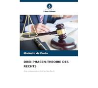 Drei-Phasen-Theorie Des Rechts