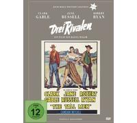 DREI Rivalen-Western Legenden No. 18 [Import]