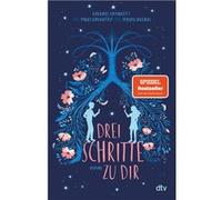 Drei Schritte zu dir | Rachael Lippincott Rachael LippincottRachael Lippincott (Auteur)