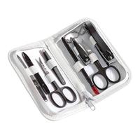 Drei Schwerter Etui de manucure