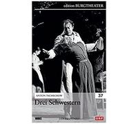 Drei Schwestern, 1 Dvd