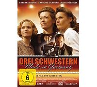DREI Schwestern – EuroVideo – Import