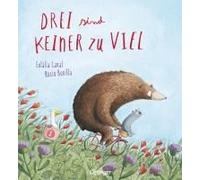 Drei sind keiner zu viel
