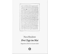 Drei Tage Im Mai