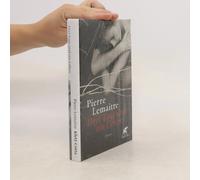 Pierre Lemaitre, Tobias Scheffel – Drei Tage und ein Leben – Roman – Relié