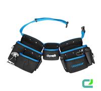 Drei-Taschen-Set GEDORE WT 1056 5