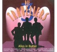 Drei Travellers, die - Ich Hab' So Heimweh [Import]