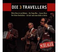 Drei Travellers,die - Unvergessliche Schlagererfolge