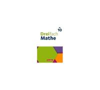 Dreifach Mathe - Ausgabe 2021 - 10. Schuljahr