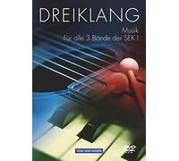 Dreiklang 5.-10. Schuljahr