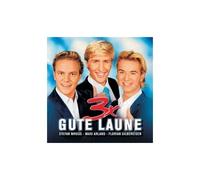 Dreimal Gute Laune