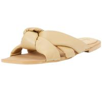 DreiMaster Femme Sandales, Beige, 39 EU