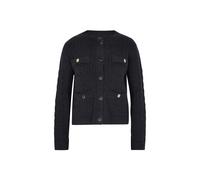 DreiMaster Klassik Cardigan marine, Taille XL-XXL