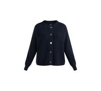 DreiMaster Klassik Cardigan 'Markani' marine, Taille M-L
