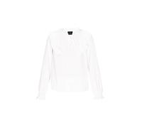 DreiMaster Klassik Chemisier blanc, Taille M
