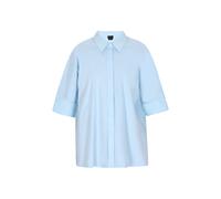 DreiMaster Klassik Chemisier bleu clair, Taille M