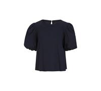 DreiMaster Klassik Chemisier bleu marine, Taille M