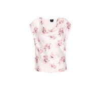 DreiMaster Klassik Chemisier rose / magenta / rose pastel, Taille L