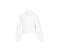 DreiMaster Klassik Pull-over blanc cassé, Taille M-L