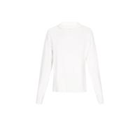 DreiMaster Klassik Pull-over blanc, Taille M