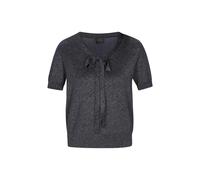 DreiMaster Klassik Pull-over 'Classic Look' bleu marine, Taille XL-XXL