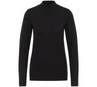DreiMaster Klassik Pull-over noir, Taille M-L