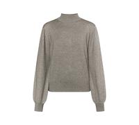 DreiMaster Klassik Pull-over taupe, Taille M-L