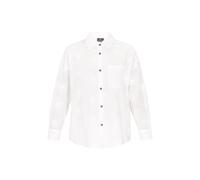 DreiMaster Maritim Chemisier blanc, Taille M
