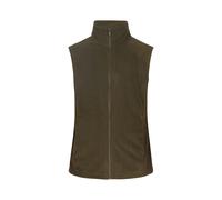 DreiMaster Maritim Gilet kaki, Taille S