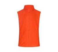 DreiMaster Maritim Gilet orange, Taille S