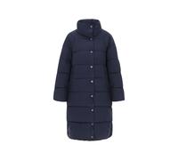 DreiMaster Maritim Manteau d’hiver bleu marine, Taille XS