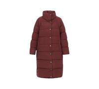 DreiMaster Maritim Manteau d’hiver bourgogne, Taille S
