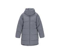 DreiMaster Maritim Manteau d’hiver gris, Taille L