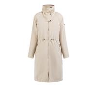 DreiMaster Maritim Manteau mi-saison sable, Taille M