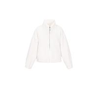 DreiMaster Maritim Veste d’hiver blanc, Taille M