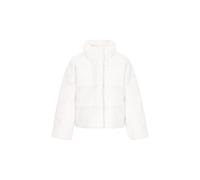 DreiMaster Maritim Veste d’hiver blanc, Taille M