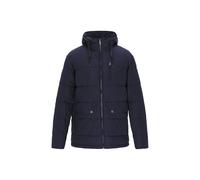 DreiMaster Maritim Veste d’hiver bleu marine, Taille L