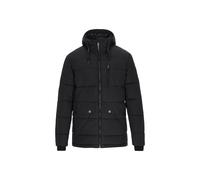 DreiMaster Maritim Veste d’hiver noir, Taille M
