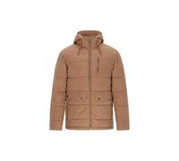 DreiMaster Maritim Veste d’hiver sable, Taille XXL