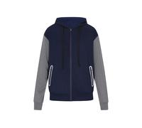 DreiMaster Maritim Veste de survêtement 'Fernell' marine, Taille M