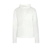 DreiMaster Maritim Veste en polaire 'Yepa' blanc, Taille XXL