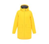 DreiMaster Maritim Veste fonctionnelle 'Anorak' jaune, Taille M
