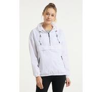 DreiMaster Maritim Veste mi-saison blanc, Taille L