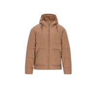 DreiMaster Maritim Veste mi-saison camel, Taille S