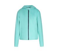 DreiMaster Maritim Veste mi-saison 'Fernell' turquoise, Taille XXL