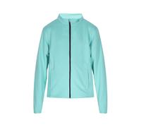 DreiMaster Maritim Veste mi-saison marine / turquoise, Taille L