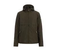 DreiMaster Maritim Veste mi-saison olive, Taille M